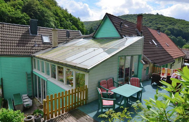 Cosy Holiday Home in the Harz Region - Foto 68