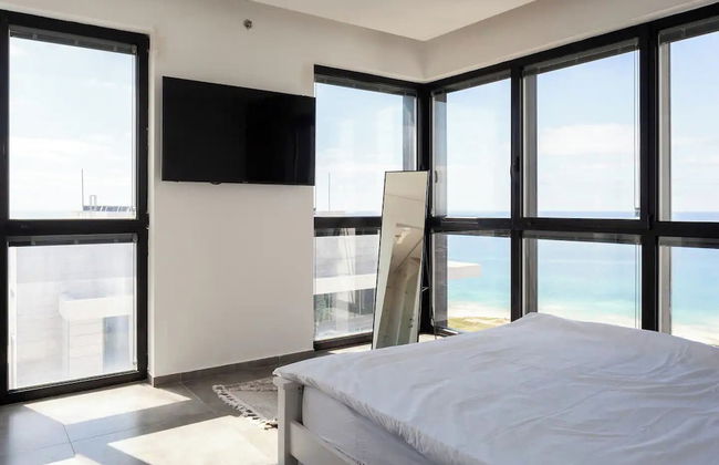 SeaPark Luxury Apartments - Foto 15