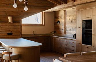 Les Chalets de la Source 2 - Luxe - Skis aux pieds - 14 personnes - Foto 16