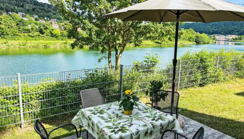 Holiday Home Tiny Haus Altmühlblick by Interhome - Foto 2