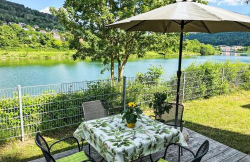 Holiday Home Tiny Haus Altmühlblick by Interhome - Foto 2