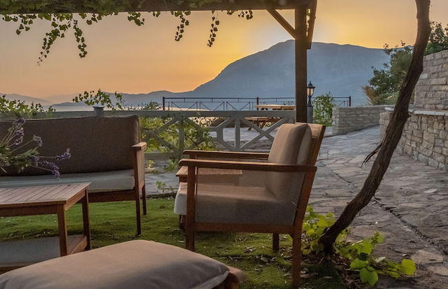 House With With a Spectacular sea View - Foto 18