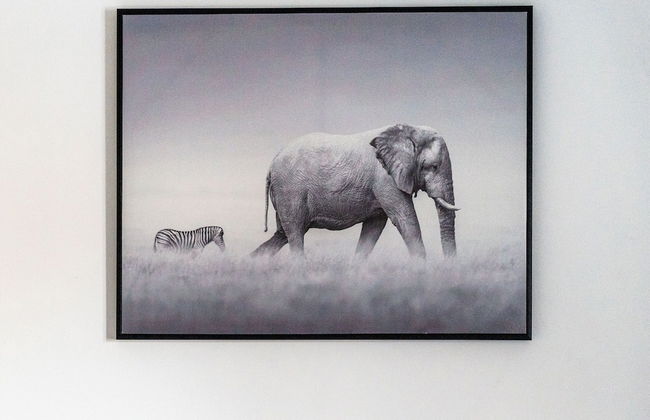 Nice Holiday Home With Boat and Jetty - Foto 18