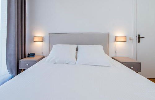 Suites Mana - Le Manaloft, Chic et moderne avec salle privée de Fitness en plein centre-ville de Rethel - Foto 19