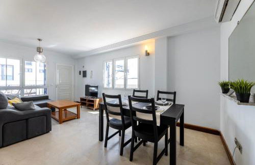 Home2Book Bright Casa Rocío Playa Honda, Terrace - Foto 8