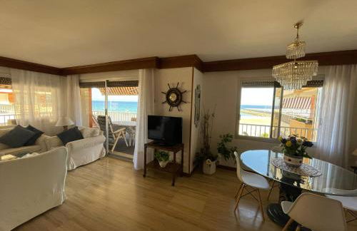 Apartamento en primera línea de mar - Foto 6