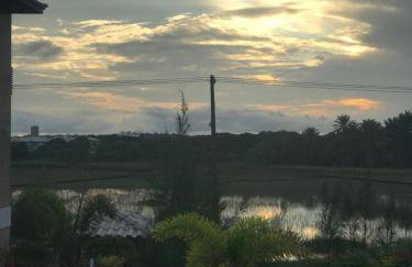 Itacimirim Summer Ville 5A, Pé na Areia, Excelente!! - Foto 28