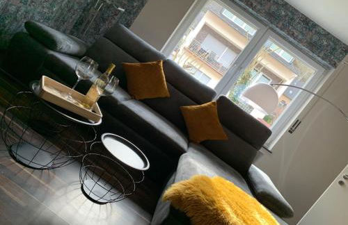 Apartment FerienwohnungPomaria by Interhome - Foto 20