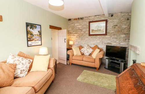 Hury Lodge - Photo 7