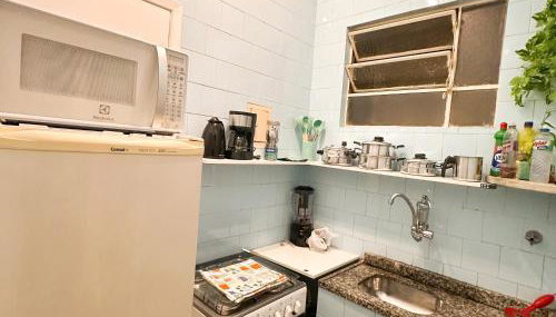 Apto Dorinha I Edifício Maletta I Mercado Central Minascentro e Raul Soares - Foto 5