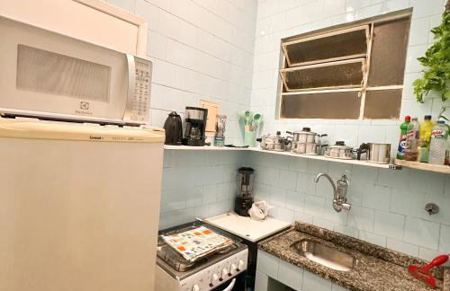 Apto Dorinha I Edifício Maletta I Mercado Central Minascentro e Raul Soares - Foto 5