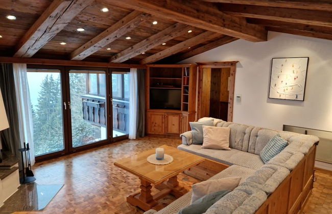 Amazing Cottage in Tyrol With Sauna - Foto 11