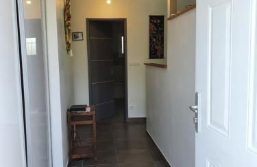 Villa du pic vert 105m2 , 4 chambres de plain-pied avec piscine à Montfaucon - Foto 14