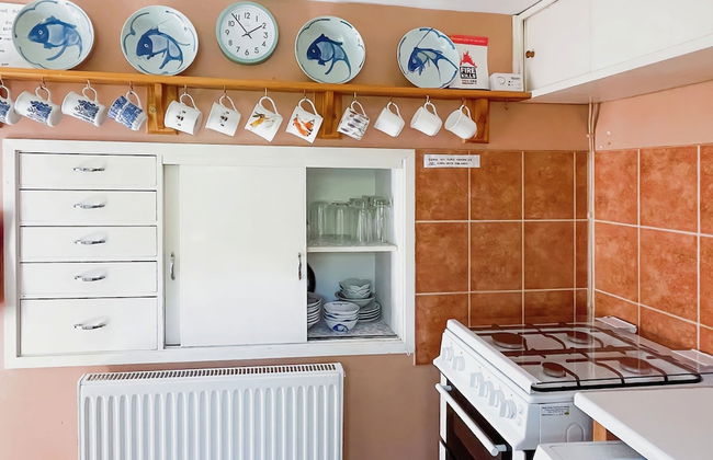 Grove Cottage - Foto 9