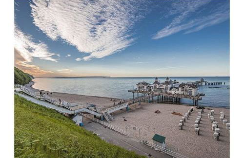 Holiday apartment with 2 bedrooms - Foto 16