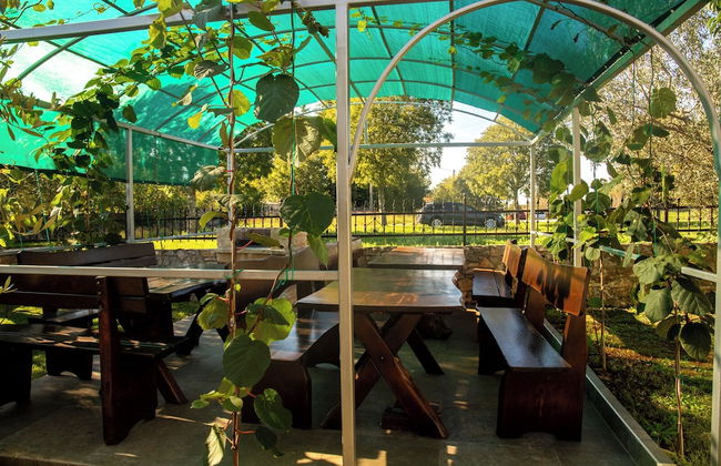 Apartments Villa Fjord - Photo 63