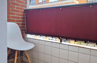 Apartamento Cruces Metro BEC C - Foto 9