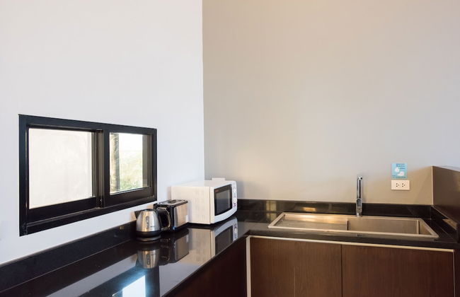 WE by Sirin Pool Villa Huahin - Foto 47