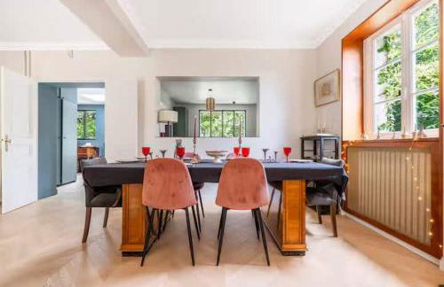 Before making request, read my profile host at bottom of page # House, garden, Eiffel Tower, Palace of Versailles - Foto 15