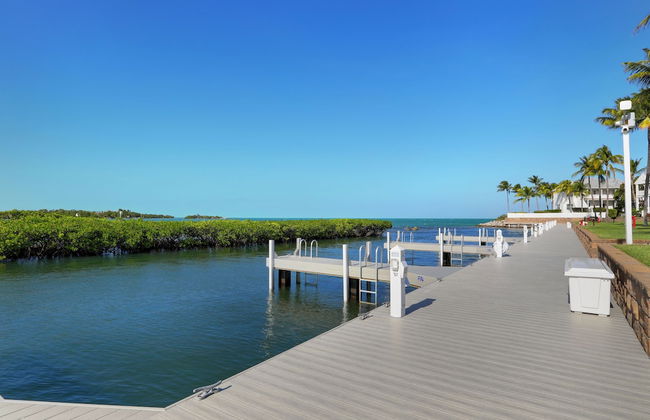 Waterfront Luxury Villa With Sunset Views And Boat Slip 3 Bedroom Townhouse by RedAwning - Foto 38