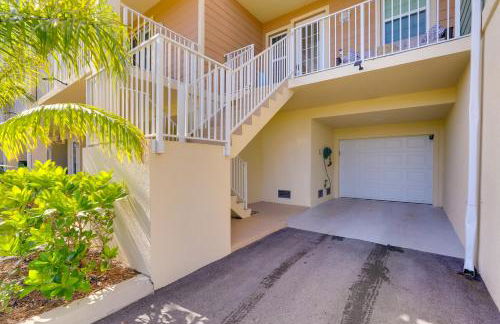 1 Mi to Beach Coastal-Zen Ruskin Retreat! - Foto 32