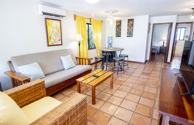 Isla Bonita Yacht Club - Foto 44