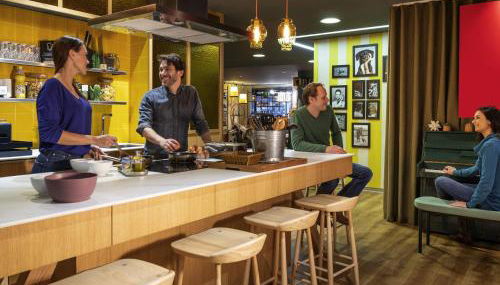 Aparthotel Adagio Paris Bercy Village - Foto 5, Other