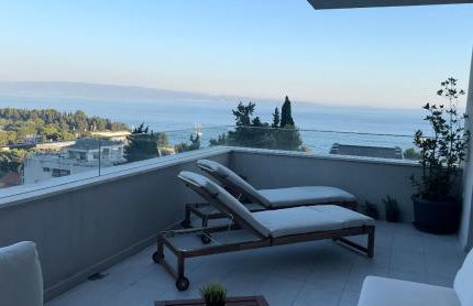 Splendid Split View apartment - Photo 19