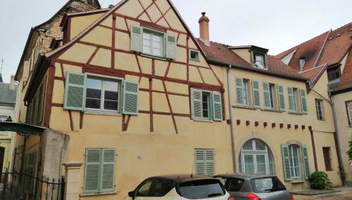 La Cour de Berthe Ouest - Foto 4