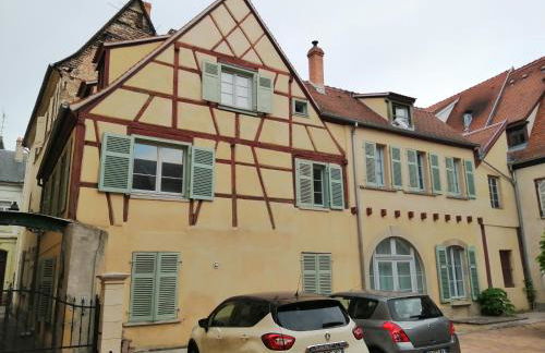 La Cour de Berthe Ouest - Foto 4