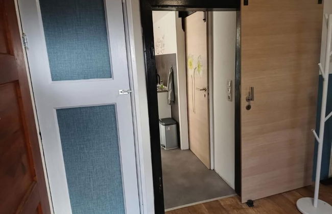 Ferienhaus Meurastein - Foto 23