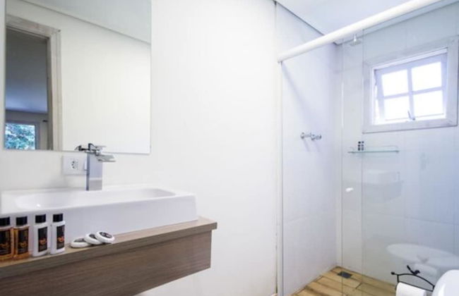 Villa Vintage Campos - Foto 78