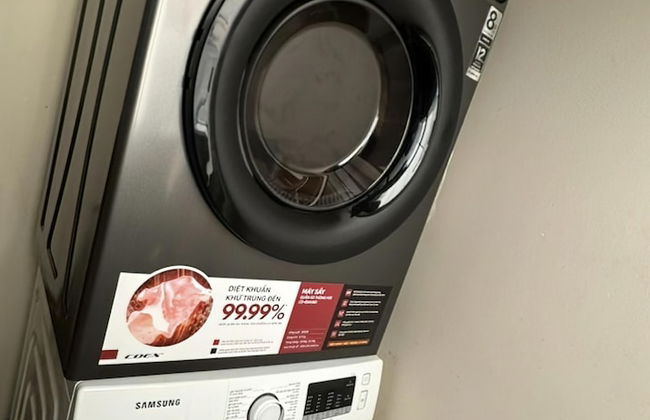 Vinhomes D Capitale by Emily in Town - Foto 43