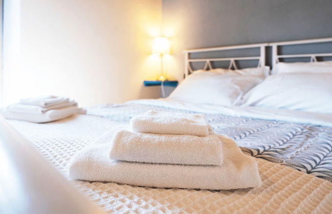 Villa Fenice - Elegant Country House - Photo 57