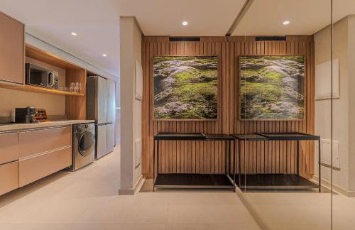 Gorges Residence Salvador - Foto 70