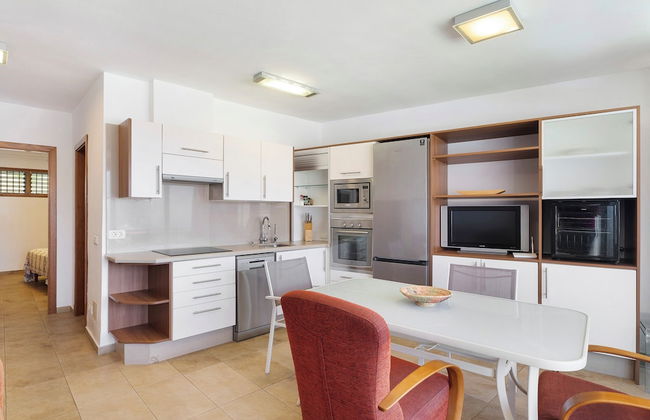 Beautiful Apartment Arenas Negras Sea View Pool - Foto 16