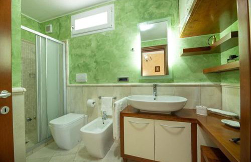 Villa Eleonora con piscina Fronte Mare - Foto 72