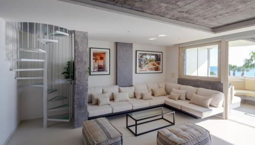 Casa Pirulo Sea View by Caleta Homes - Photo 2