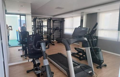 Metrô Studio Alto do Ipiranga - Foto 17