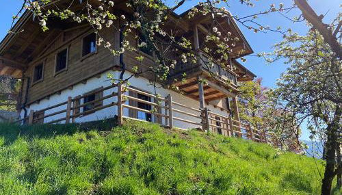 Ferienhaus Berggfui - Foto 4