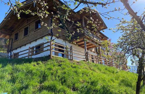 Ferienhaus Berggfui - Foto 4