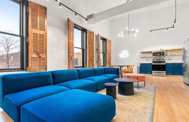 The Rambler - Foto 71