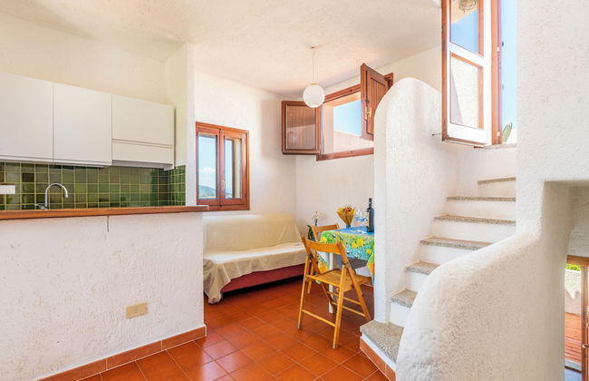 Residence Baia Santa Reparata - Photo 33