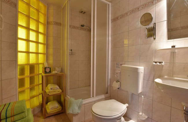 Ferienwohnung am Meer in Rerik - Foto 12