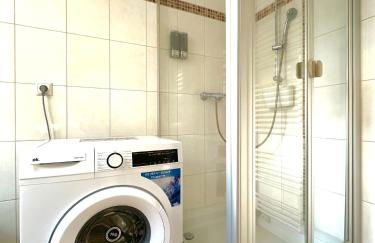 KERA STAY - Apartments Merseburg - Foto 17