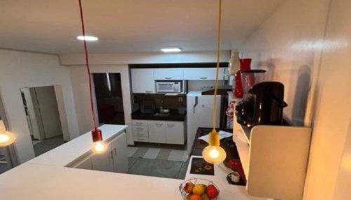 APÊ 102, 2 QUARTOS, TÉRREO | WI-FI 600MB | RESIDENCIAL JC, um lugar para ficar. - Foto 2