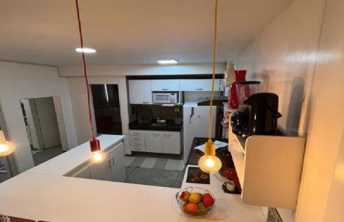 APÊ 102, 2 QUARTOS, TÉRREO | WI-FI 600MB | RESIDENCIAL JC, um lugar para ficar. - Foto 2