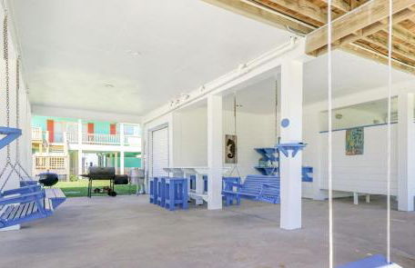 Beach'N Inn home - Foto 42