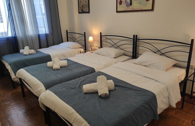 Luxury Apts Heraklion Center - Foto 6