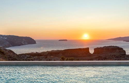 Ambeli Sunset Villas - Foto 26